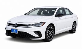 Volkswagen Jetta Sport