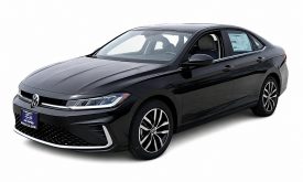 Volkswagen Jetta SE