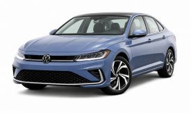 Volkswagen Jetta SEL