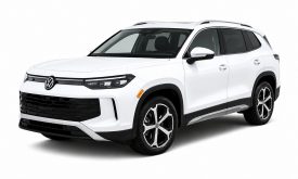 Volkswagen Tiguan SE