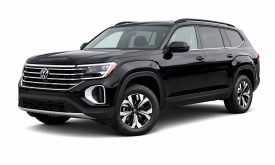 Volkswagen Atlas SE