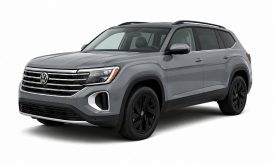 Volkswagen Atlas 2.0T SE w/Technology FWD