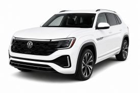 Volkswagen Atlas Cross Sport SEL Premium R-line