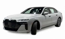 BMW 760i xDrive