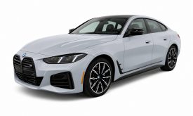BMW M440 M440 Gran Coupe
