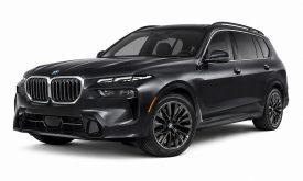 BMW X7 xDrive40i