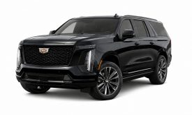 Cadillac Escalade ESV 4WD 4dr Sport