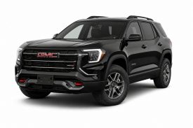 GMC Terrain AWD 4dr AT4