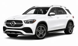 Mercedes-Benz GLE350