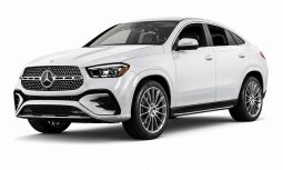 Mercedes-Benz GLE450