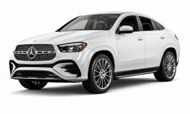 Mercedes-Benz GLE450