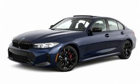 BMW 330i 330i Sedan