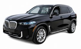 BMW X5 xDrive40i