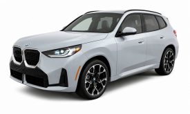 BMW X3 30 xDrive