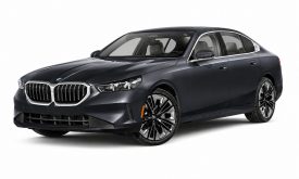 BMW 530i 530i Sedan