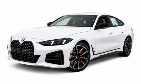 BMW 430 430i Coupe