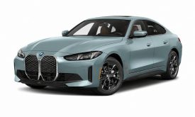 BMW i4 i4 eDrive40 Gran Coupe