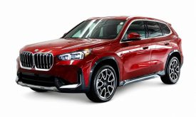 BMW X1 xDrive28i