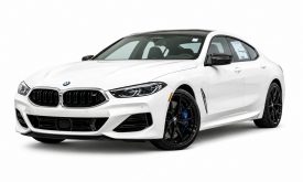 BMW M850 M850 Gran Coupe