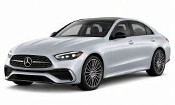 Mercedes-Benz C300