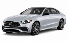 Mercedes-Benz C300