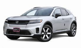 Honda Prologue Touring