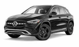 Mercedes-Benz GLA250