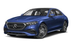 Mercedes-Benz E350