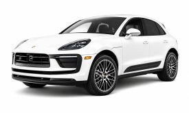 Porsche Macan AWD