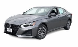 Nissan Altima SV
