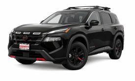 Nissan Rogue AWD Rock Creek