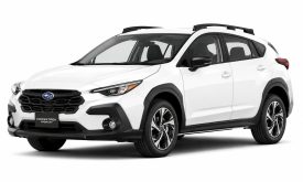 Subaru Crosstrek Premium