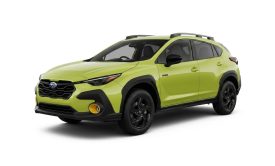 Subaru Crosstrek Sport