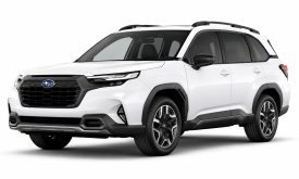 Subaru Forester Base