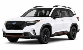 Subaru Forester Sport