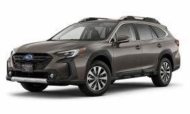 Subaru Outback Limited
