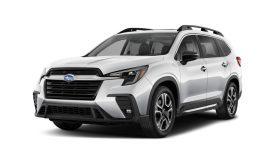 Subaru Ascent Limited 7P