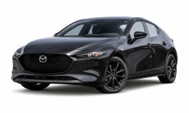 Mazda Mazda3 Sedan Select