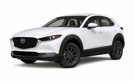 Mazda CX30 2.5 S
