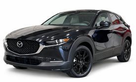 Mazda CX30 2.5 S Select Sport