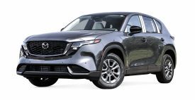 Mazda CX5 2.5 S