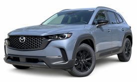 Mazda CX50 2.5 S Select