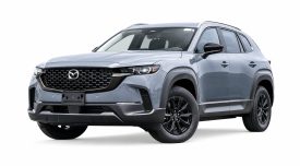 Mazda CX50 Preferred