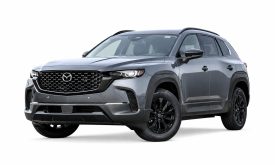 Mazda CX50 Premium