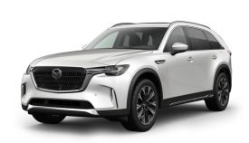 Mazda CX90 Preferred