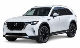 Mazda CX90 Premium Sport