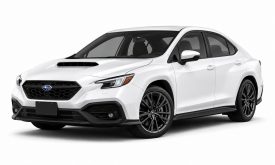 Subaru WRX Premium