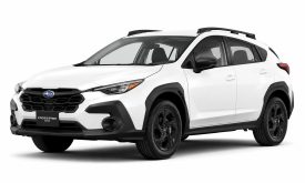 Subaru Crosstrek Base