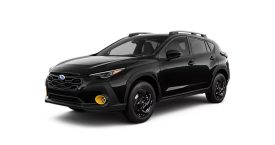 Subaru Crosstrek Limited