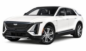 Cadillac LYRIQ Sport